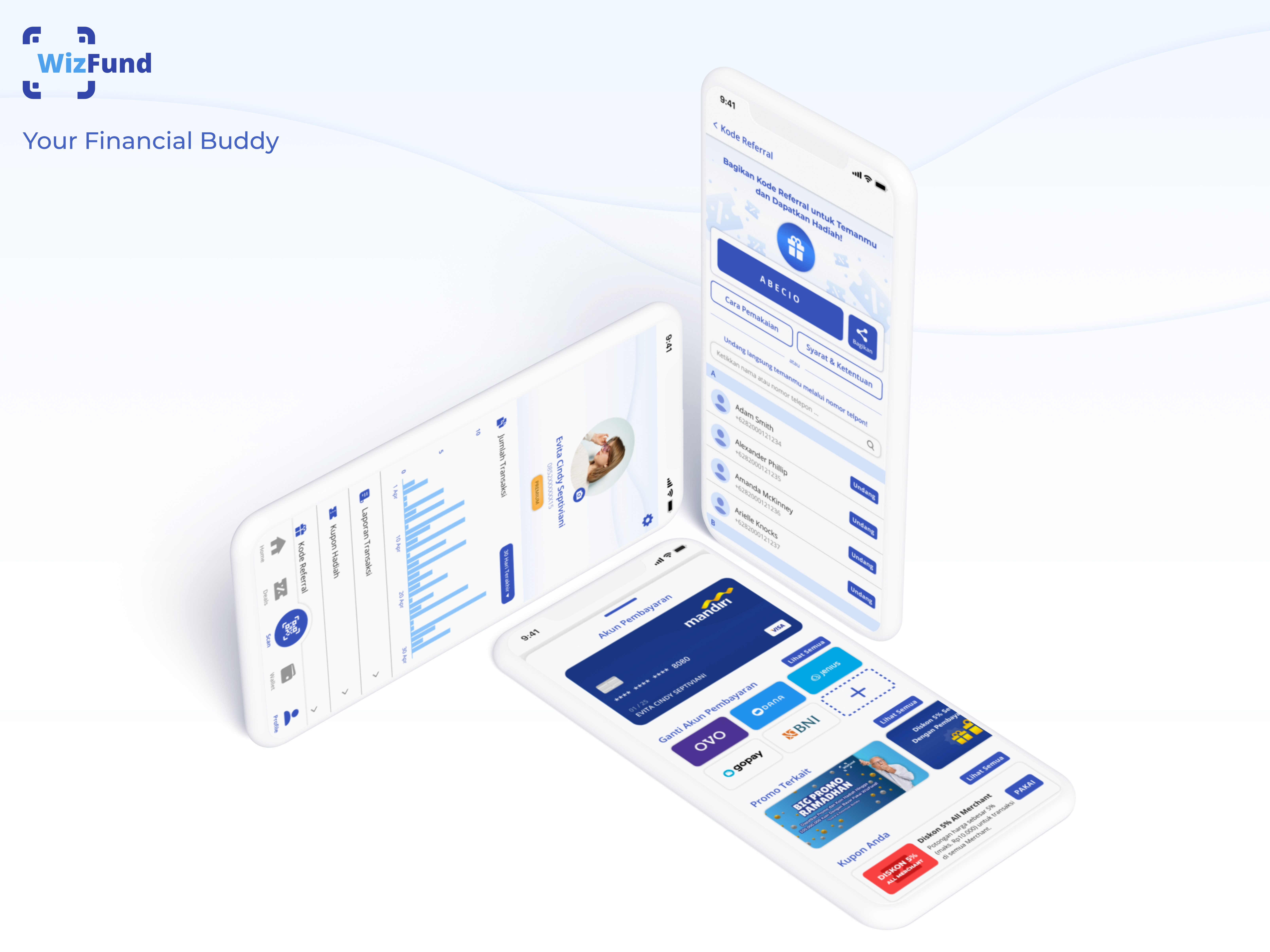 WizFund