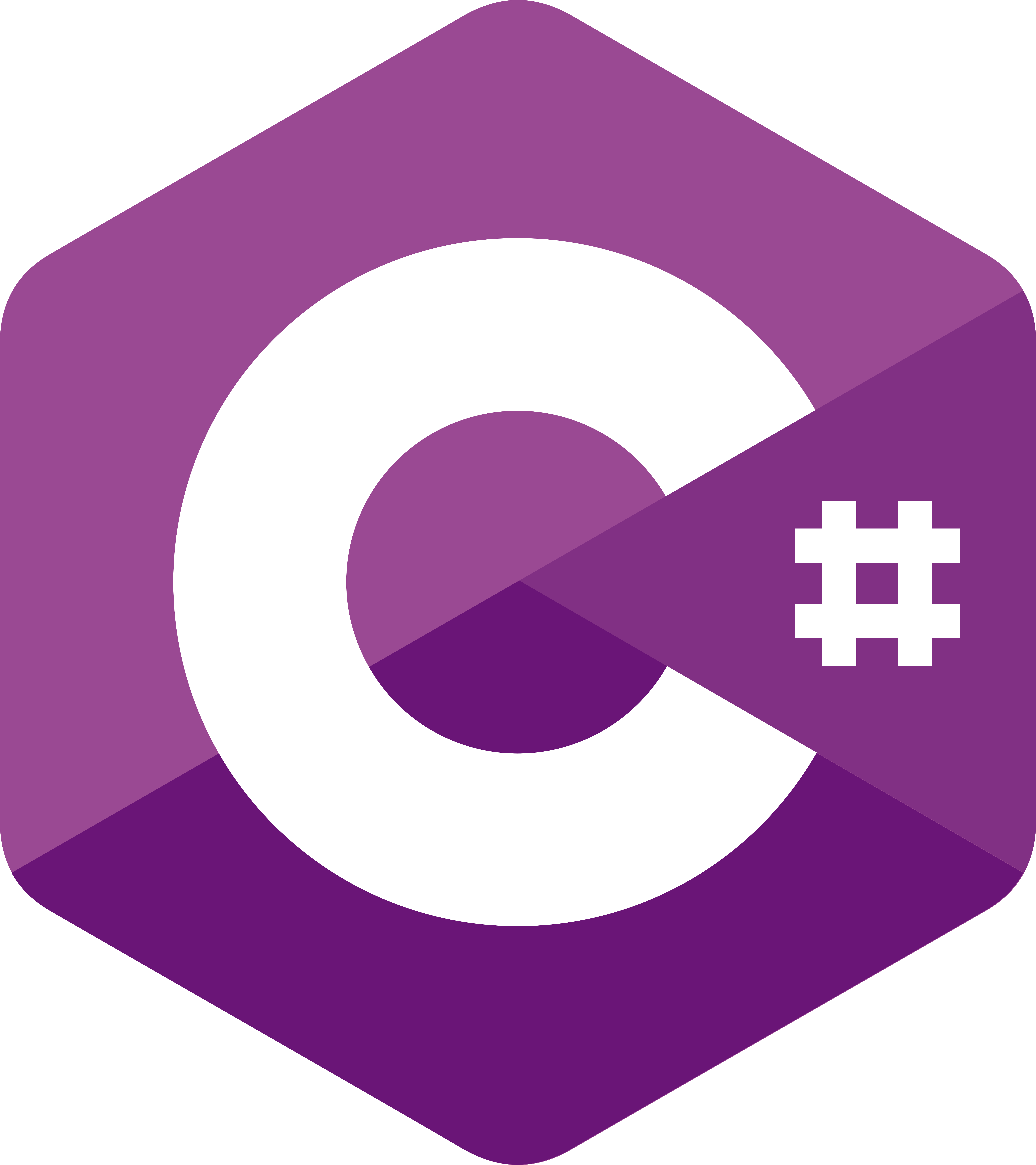 C#